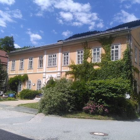 Apartments In Villa Crusca 바트 블라이베르크 외부 사진