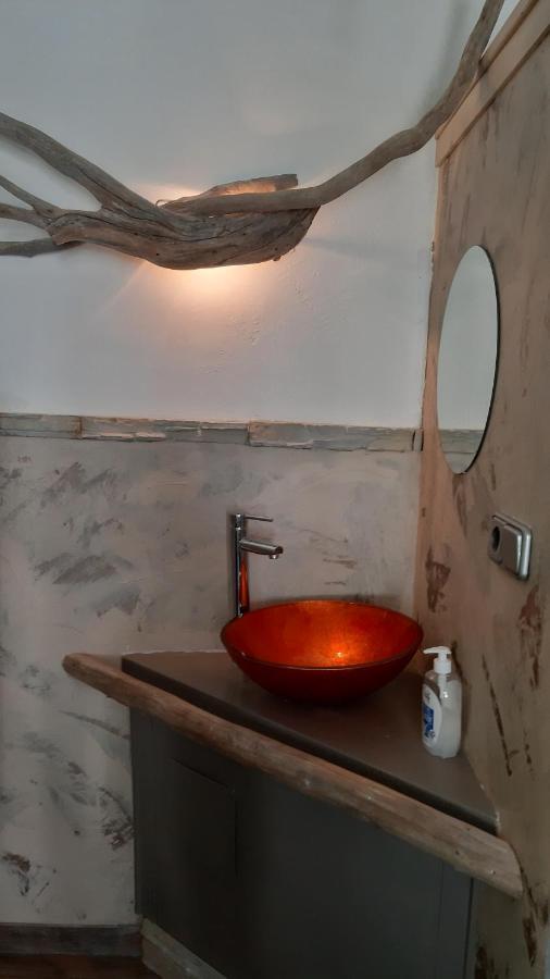 Apartments In Villa Crusca 바트 블라이베르크 외부 사진