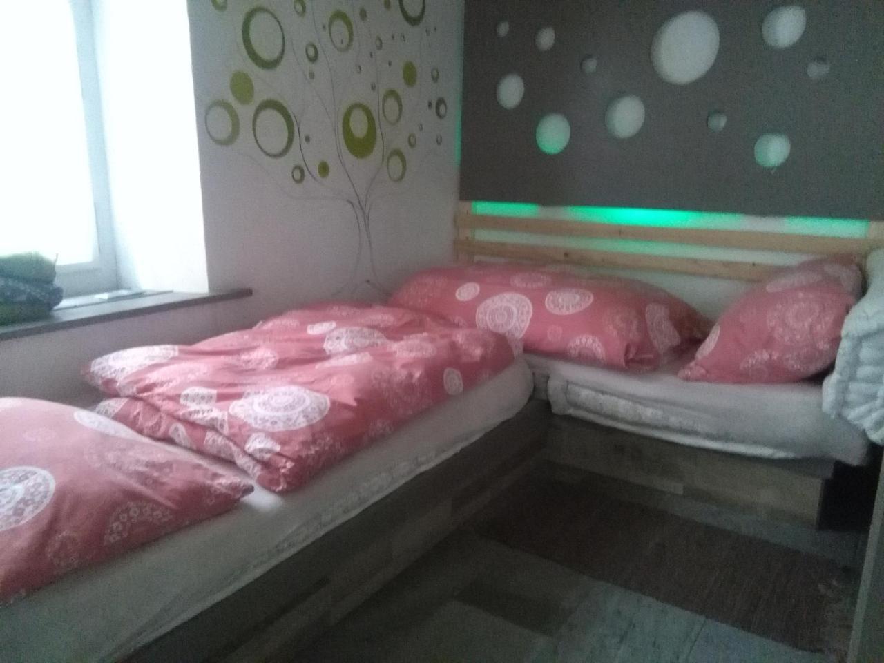 Apartments In Villa Crusca 바트 블라이베르크 외부 사진