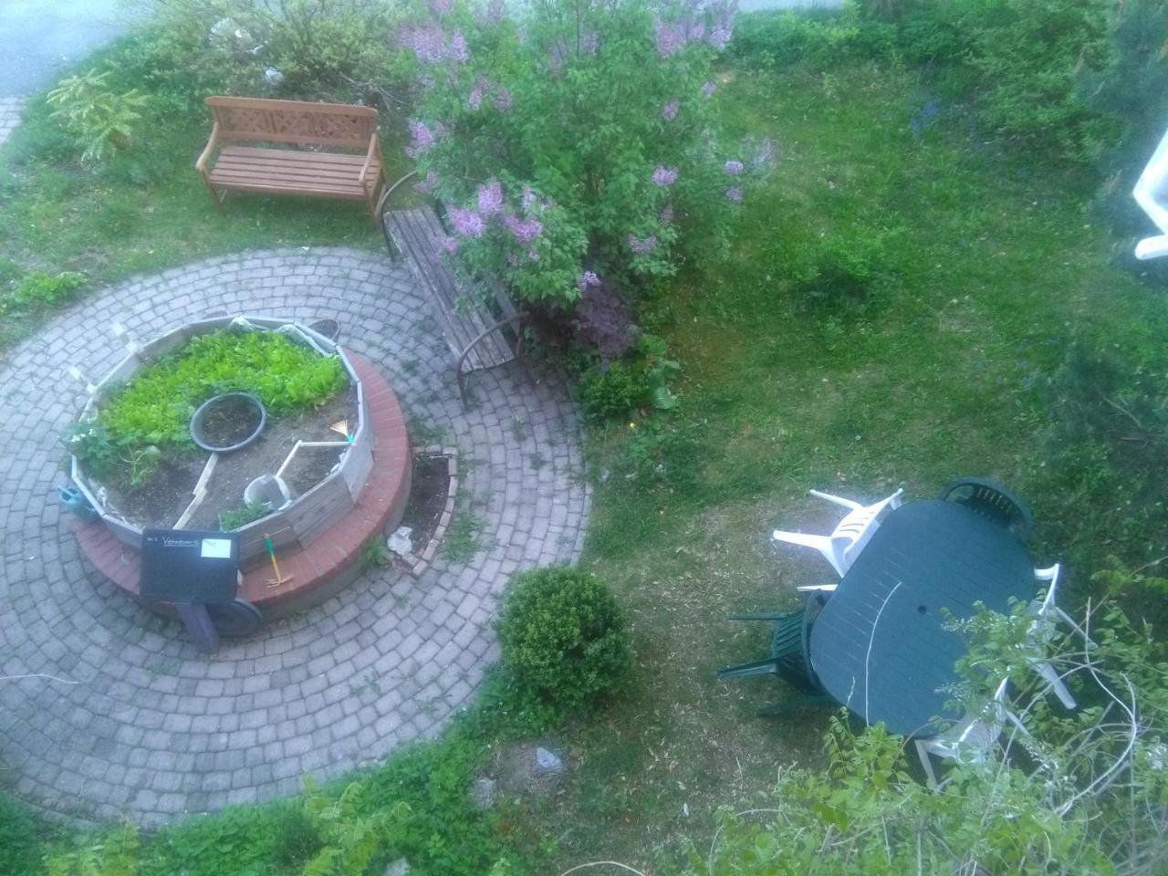 Apartments In Villa Crusca 바트 블라이베르크 외부 사진