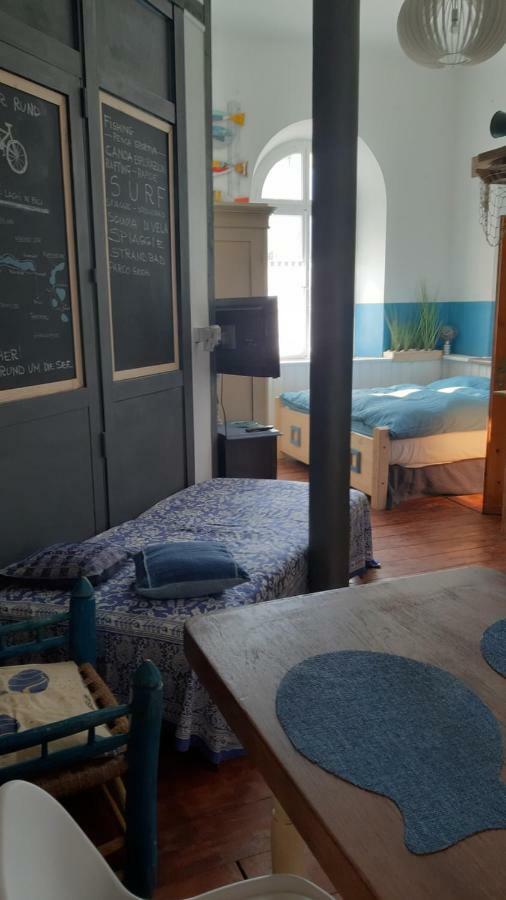 Apartments In Villa Crusca 바트 블라이베르크 외부 사진