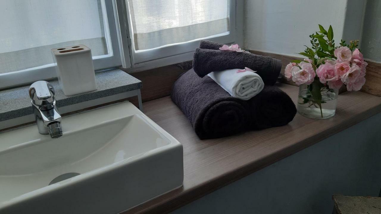 Apartments In Villa Crusca 바트 블라이베르크 외부 사진