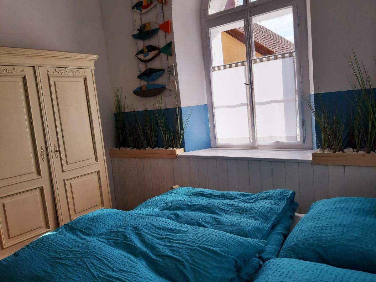 Apartments In Villa Crusca 바트 블라이베르크 외부 사진